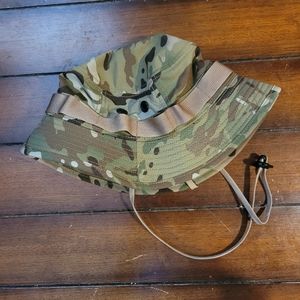 5.11 multicam boonie hat